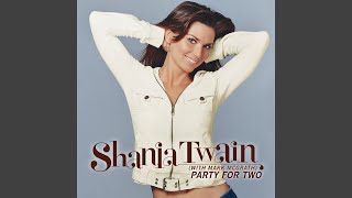 Party For Two (Almighty Downtown Radio Edit)