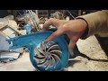 air blower repair