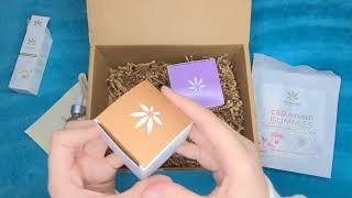 EXCUSE ME?!  ° ° THEY PUT WHAT IN THIS BOX? ° °  @greenlife_organics  On I.G!