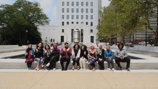 CAIR Ohio 2021 Summer Internship Development Program