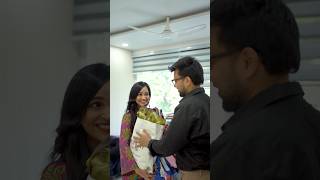 Karwachauth ka surprise with Samsung Galaxy Z Fold7