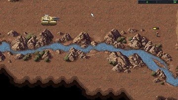 Command & Conquer Remastered: Tiberian Dawn Nod Campaign Alt Missions (Part 6)
