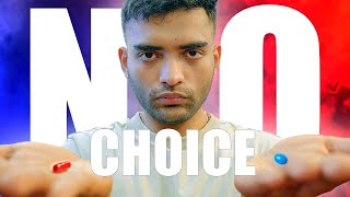 Do We Have Free Will? 20S Arc Ep 19 Tamil
