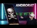 AndroRAT: Come spiano il tuo dispositivo Android (Tutorial Kali Linux)