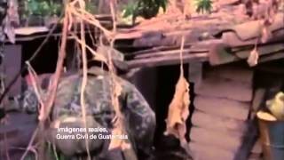 Rigoberta Menchú | Programa 9 - Bloque 3 | Visión 360 II temporada