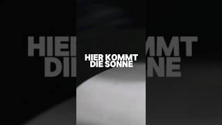 Rammstein  Sonne slowed Version S rammsteins slowed