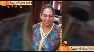 جديد بنت قشبل وتعالي يا مي وراه عايروني اهاه....... اه ونگول مي وكنعيط ونگول مي