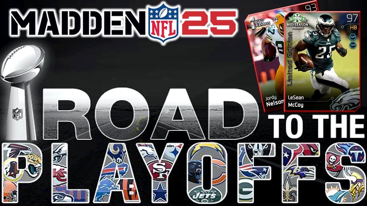 Madden 25- Ultimate Team- RTTP Pack Opening #2