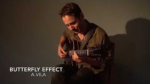 Butterfly Effect - Albert Vila