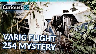 Plane Lost in Amazon Rainforest! | Mayday
