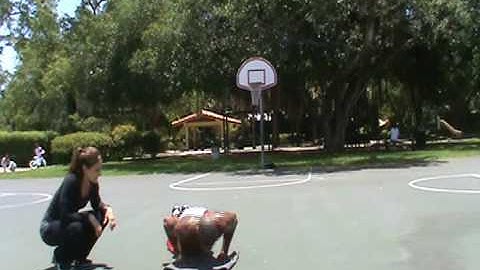 Dre Baldwin: NBA Strength Workout | Snake Pushups | Shooting Range Arm Power