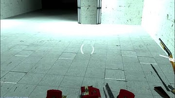 Zombie master redqueen fail