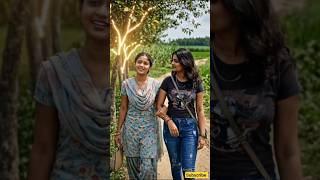 “Magic Tree Story 🌳💰 | Greed vs Goodness | Hindi Short Film”