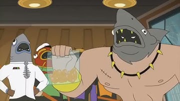 🎥 The Awesomes – Season 2 Episode 5 "The Awesomes’ Awesome Show" #theawesomes