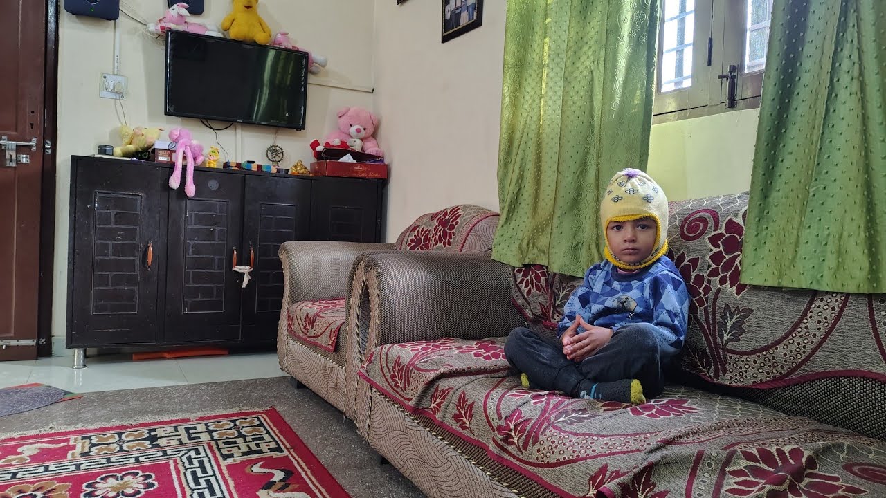 Aaj to dog video banate Samay Piche Pad Gaye 😱