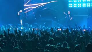 Bushido - Electro Faust + Bei Nacht Live (König Für Immer! Tour Hamburg 14.04.2024)