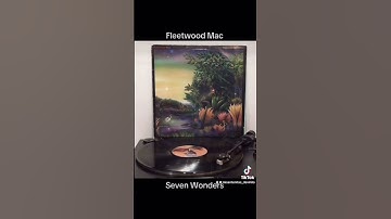 Thumbnail of Fleetwood Mac: Seven Wonders.