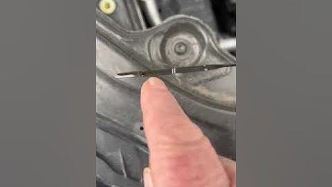 How to check your Engine Oil Easy Step-by-Step Guide for Beginners. Save your engine!