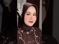 INDONESIAN BRIDAL MAKEUP WISUDA KHADEEJAH MUA BANJARHARJO BREBES WA 081288534541#makeup #hijab #mua