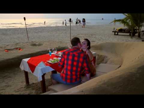 Centara Koh Chang Tropicana Resort