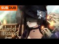 She Completely Bamboozled the Heroes | Lord of Mysteries
