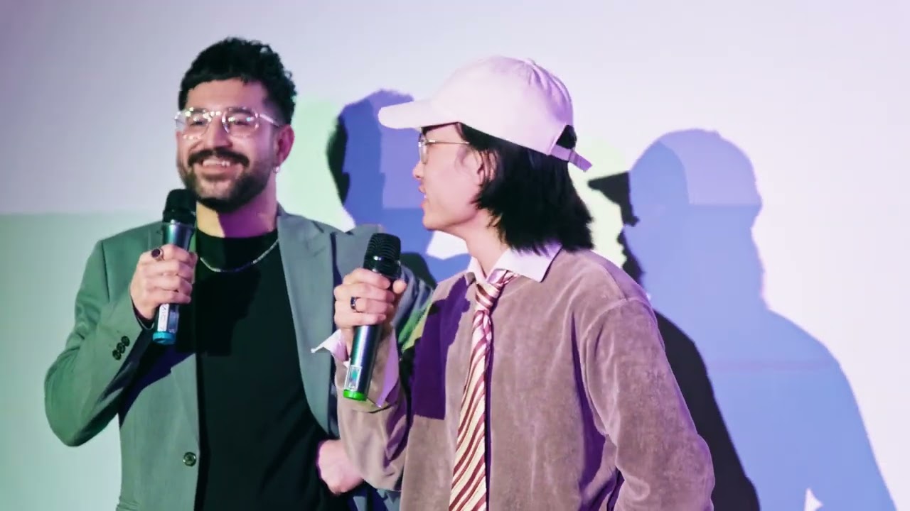 Absolventenfeier 2025 | Offizieller Aftermovie