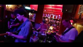 Ei - Jam Café Weemoed, Tilburg