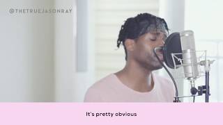 BLACKPINK - DDU-DU DDU-DU (Jason Ray English Cover   Lyrics)