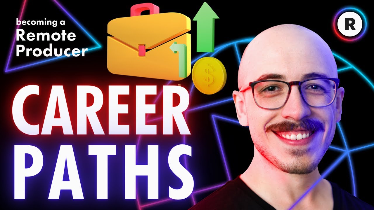 Remote Producer Careers: Freelance vs Employee vs Entrepreneur