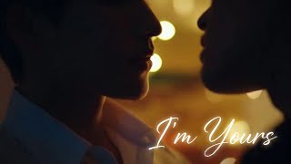 I'm Yours FMV Cirrus & Phugun [The Boy Next World]