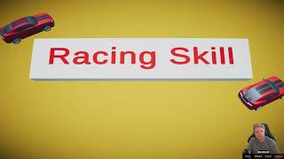 Racing Skill ~ [100% Trophy Gameplay, PS5]