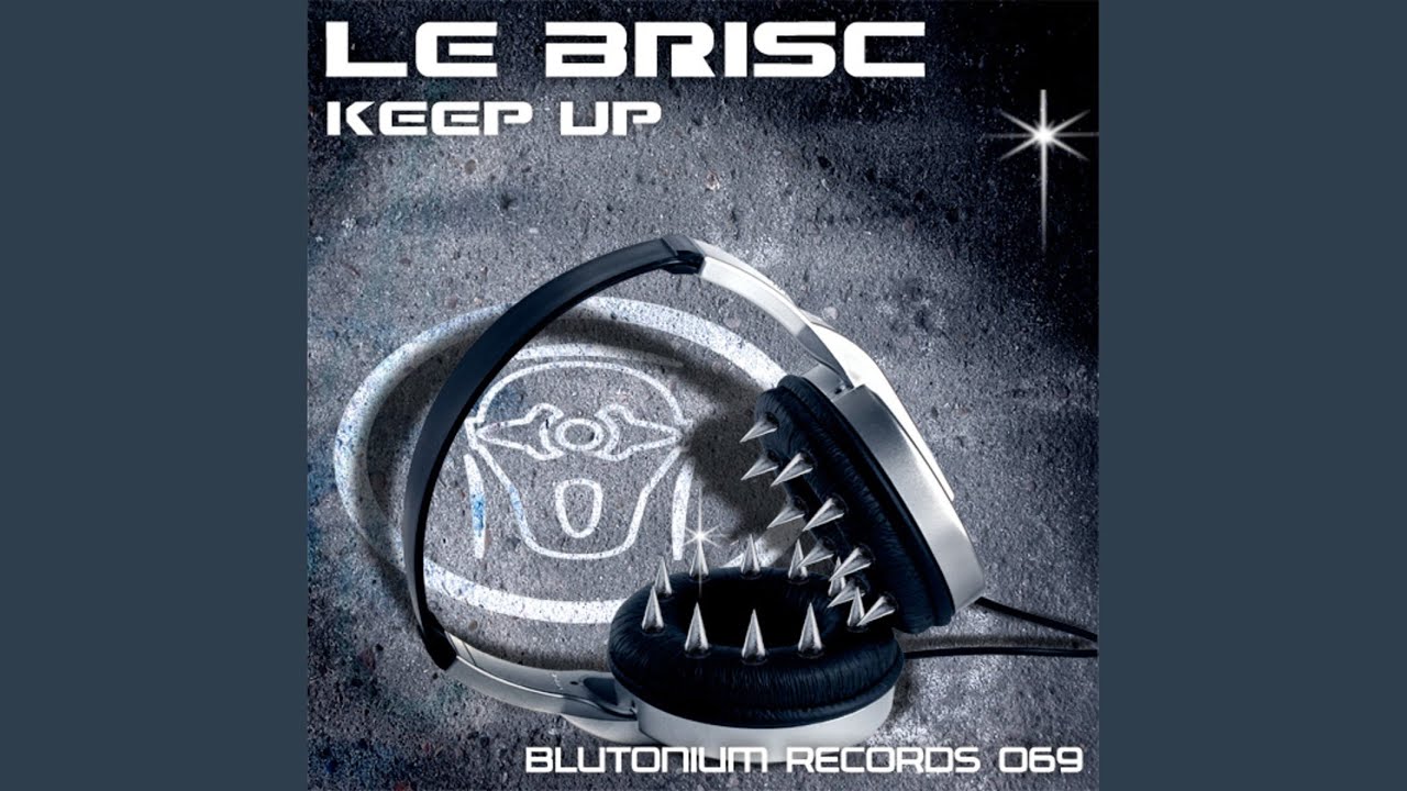 Keep (Your Hands) Up (LeBrisc vs. Thomas Trouble Edit)