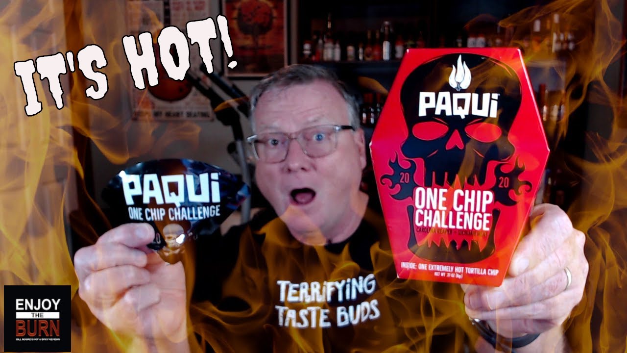 chip challenge 2020