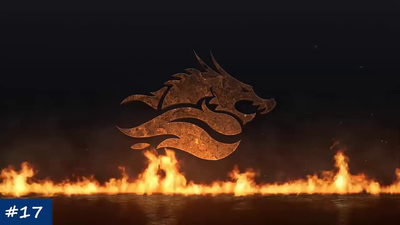 TOP 33 INTRO LOGO Diversity ★ - YouTube