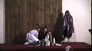 Wlby Xmas program 1