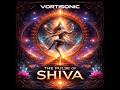 VORTISONIC The Pulse of Shiva. Ancient mantra. Ibiza fire. Pure hypnotic machine pulse.