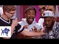Wild 'N Out | Kanye West's Sperm Renders Ray J Speechless | #Wildstyle