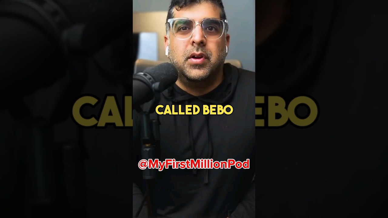 Sold for $850M - YouTube