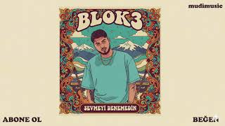 Blok3 - Sevmeyi Denemedin (Arabesk Cover)