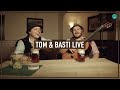 Mahrs Bräu Bamberg: Tom &amp; Basti Live 2019