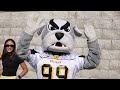 Adrian College Football Hype Video 2026