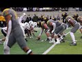 Adrian College Football Hype Video 2026