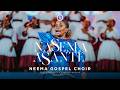 Neema Gospel Choir Nasema Asante Live Music Video 