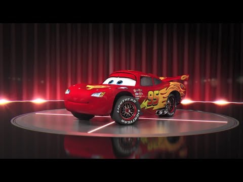 cars fast as lightning  2022 New  Cars 2 | Fast as Lightning - Launch Trailer | Official Disney UK