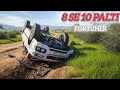 Day 33/75] 🚨 SCORPIO S11 ENGINE DEAD 😭 Purple Gang is BACK! 😱