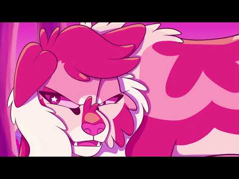 White Rabbit | Evil Star Flower AU 72H MAP | 18 (collab)