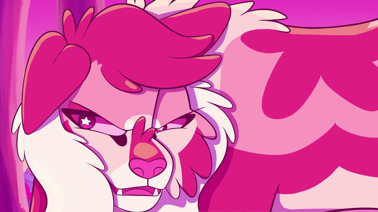 White Rabbit | Evil Star Flower AU 72H MAP | 18 (collab)