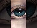 my drawing of an eye #art #gacha #lifeisbutadream #anime