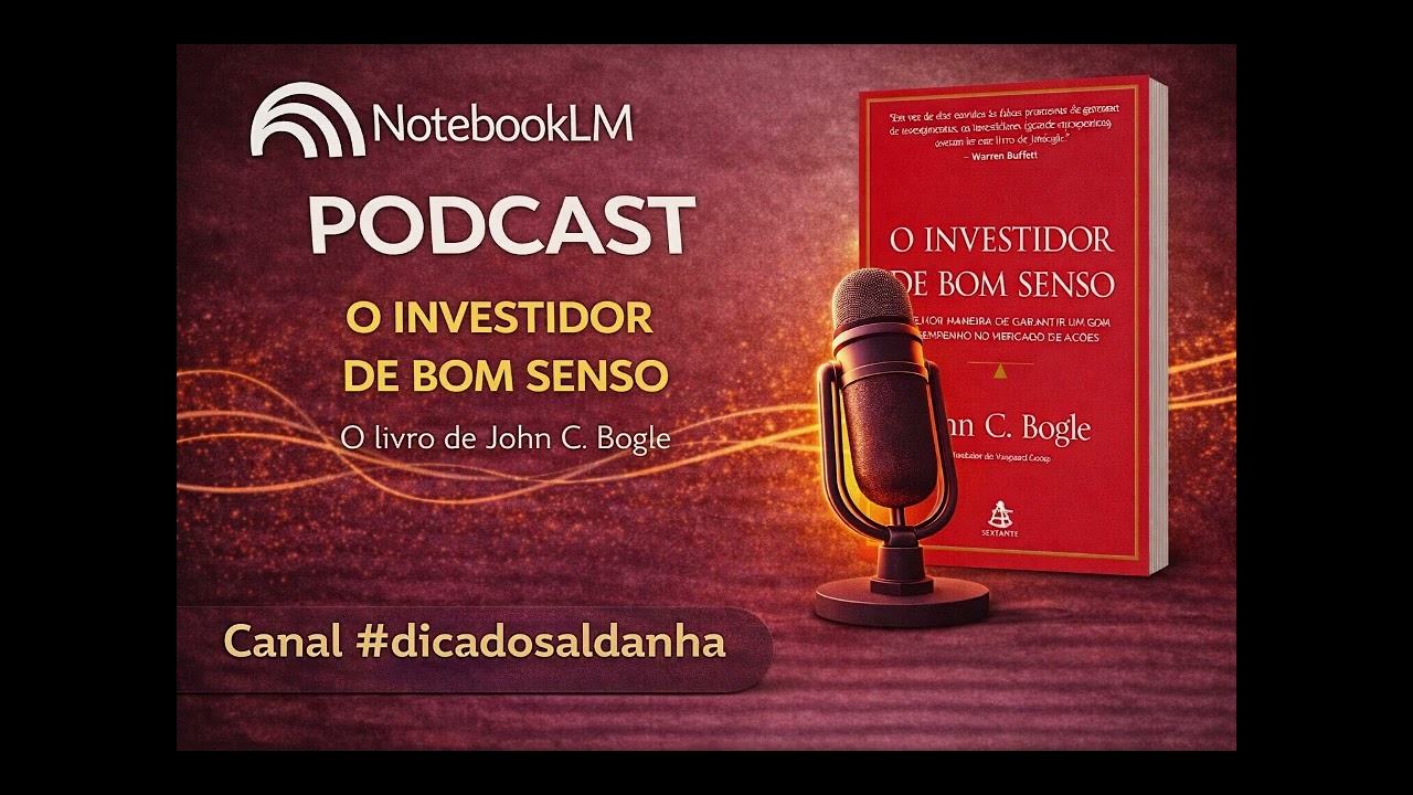 O Investidor de Bom Senso   o livro que o seu assessor financeiro não quer que você leia