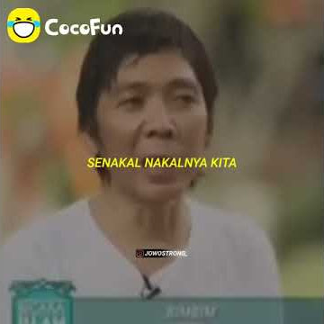 BimBim - kata mutiara BimBim